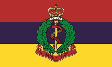 Royal Army Medical Corps